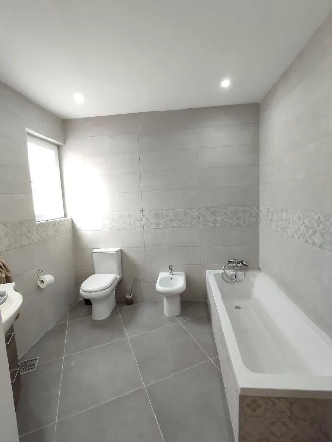 Apartament Il-Girna Marsaskala Malta