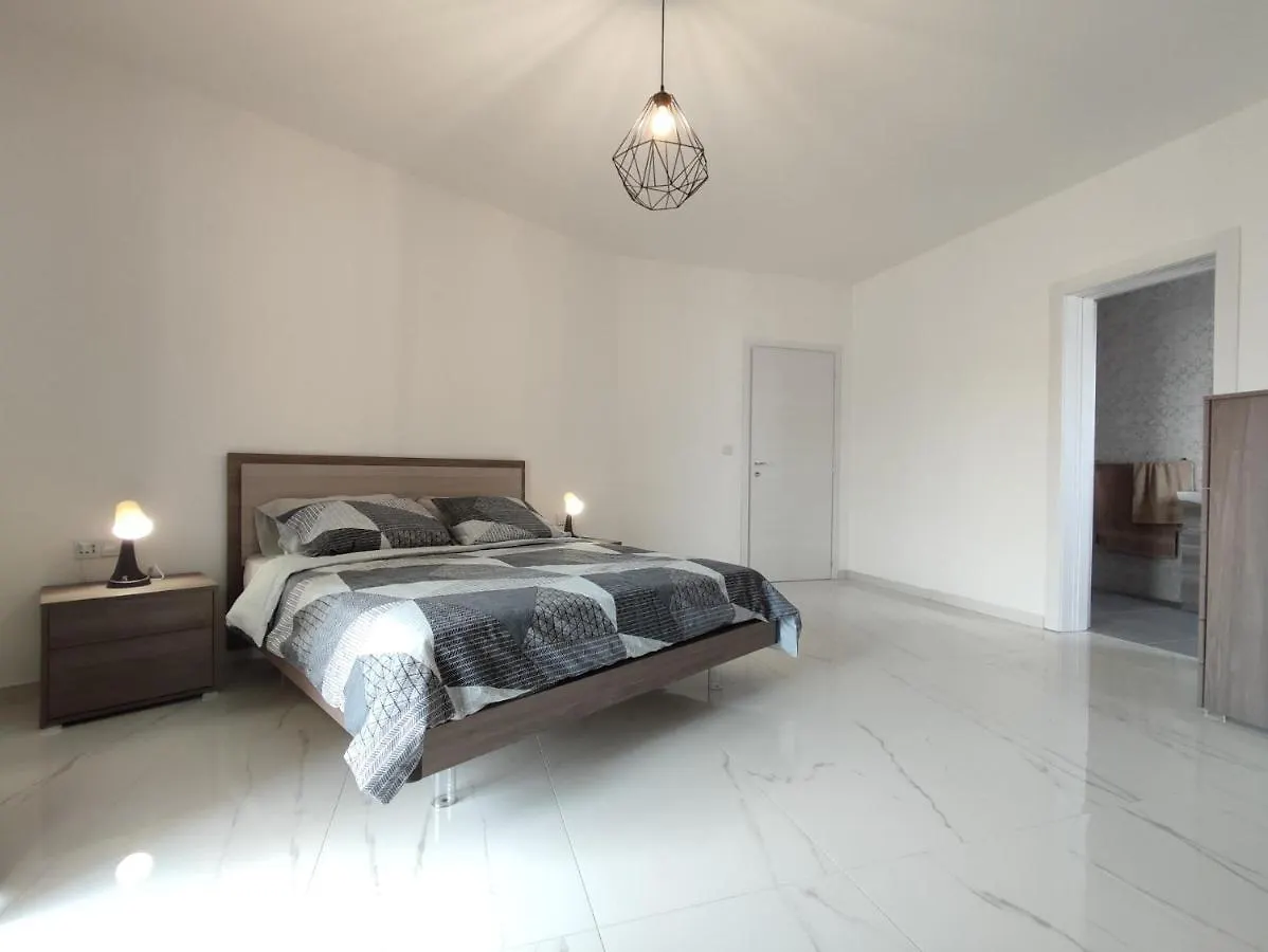 Apartament Il-Girna Marsaskala