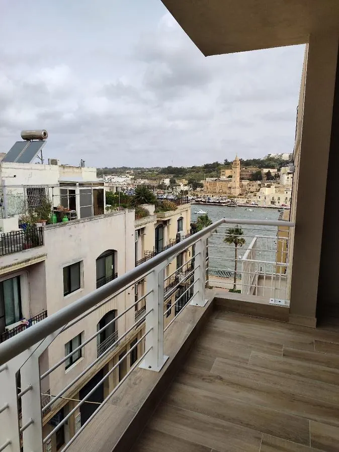 Apartament Il-Girna Marsaskala