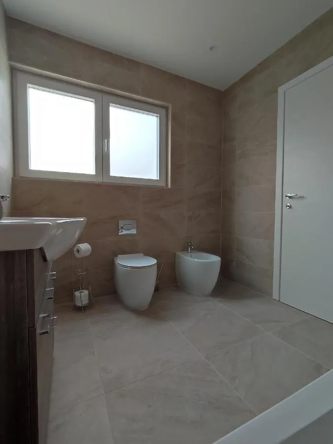 Apartament Il-Girna Marsaskala