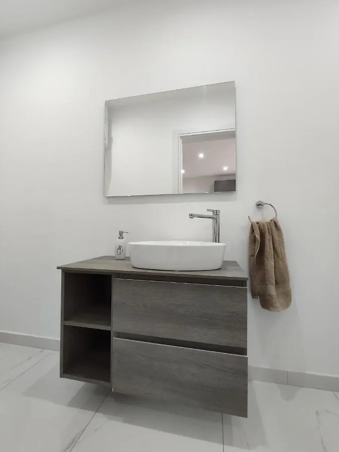 Apartament Il-Girna Marsaskala