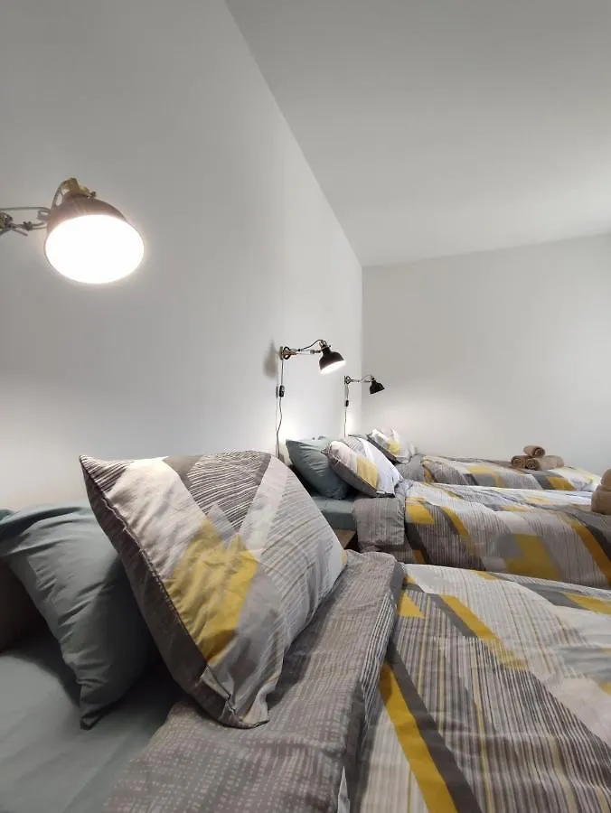 Apartament Il-Girna Marsaskala 0*,