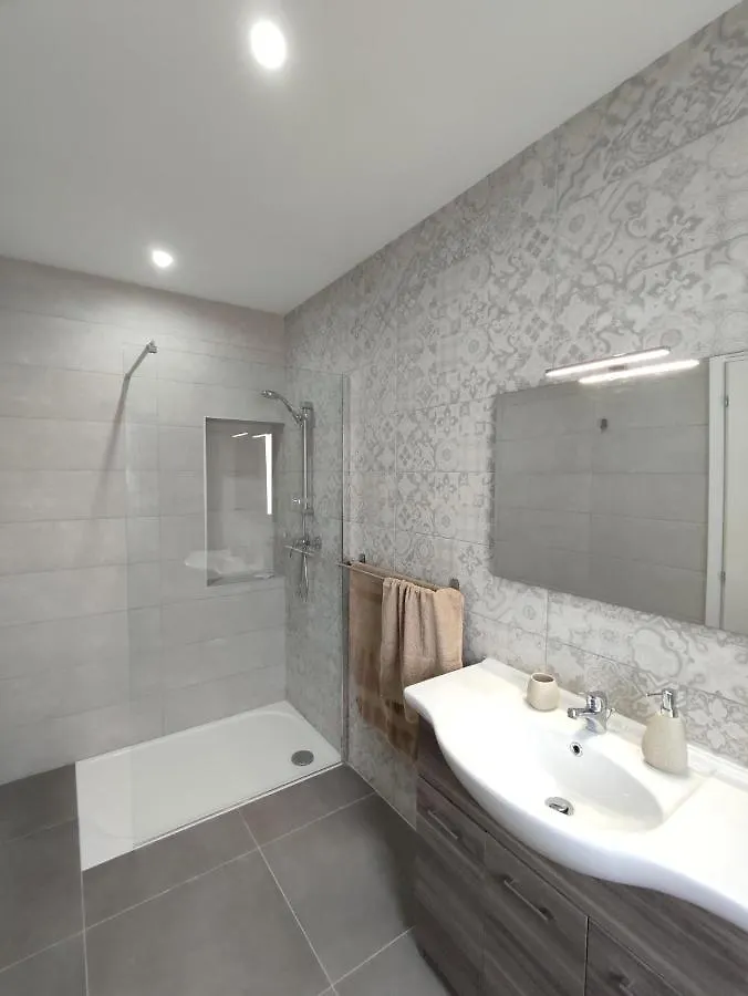 Apartament Il-Girna Marsaskala Malta