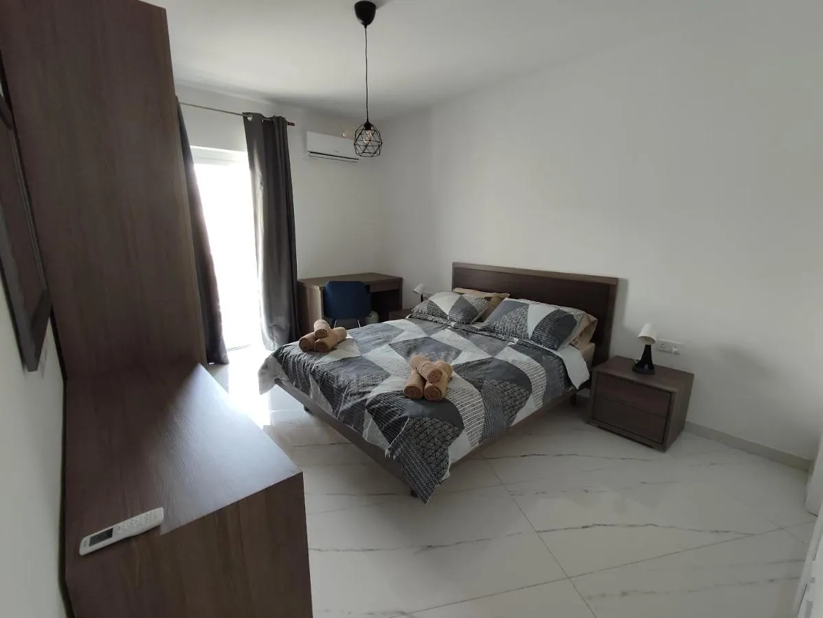 Apartament Il-Girna Marsaskala