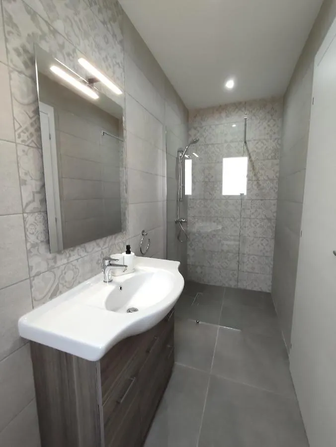 Apartament Il-Girna Marsaskala Malta