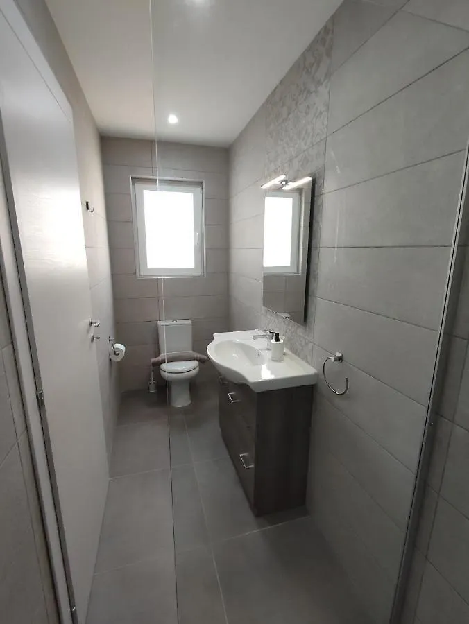Apartament Il-Girna Marsaskala Malta