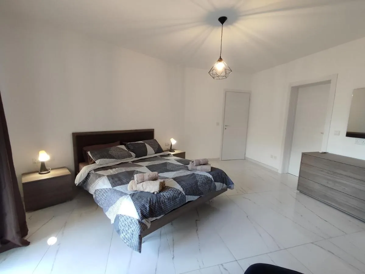 Apartament Il-Girna Marsaskala