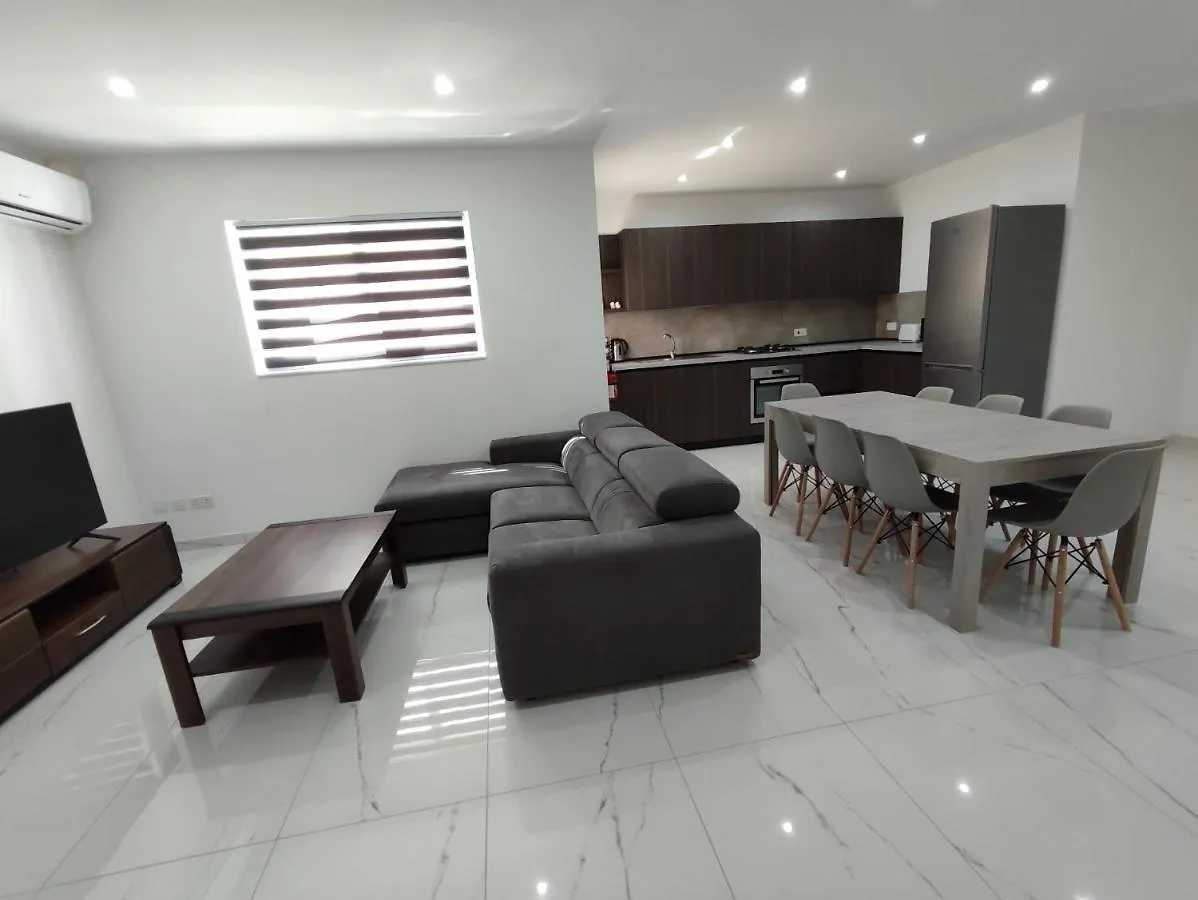 Apartament Il-Girna Marsaskala