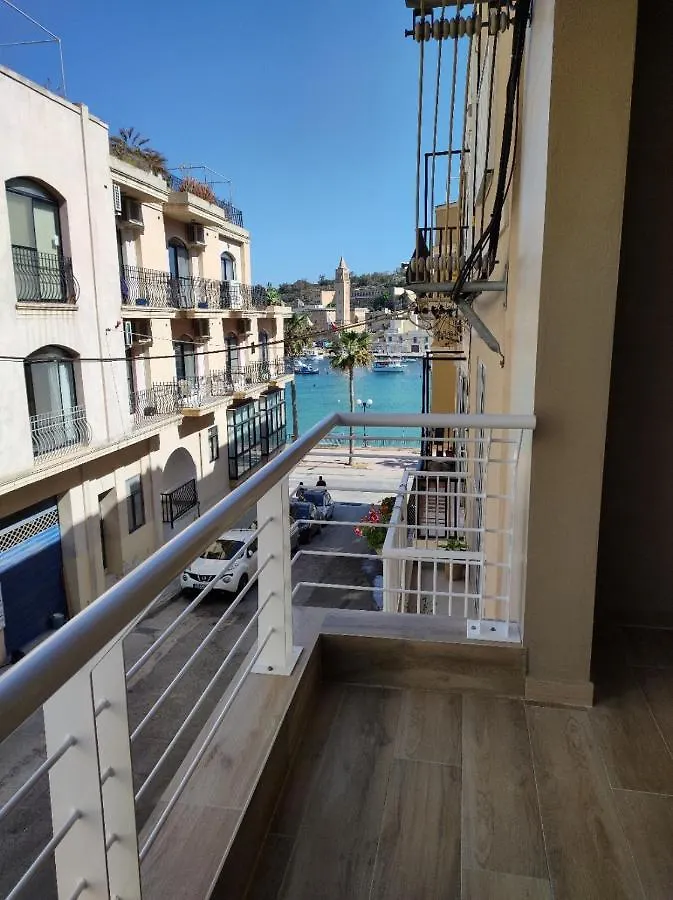 Apartament Il-Girna Marsaskala Malta