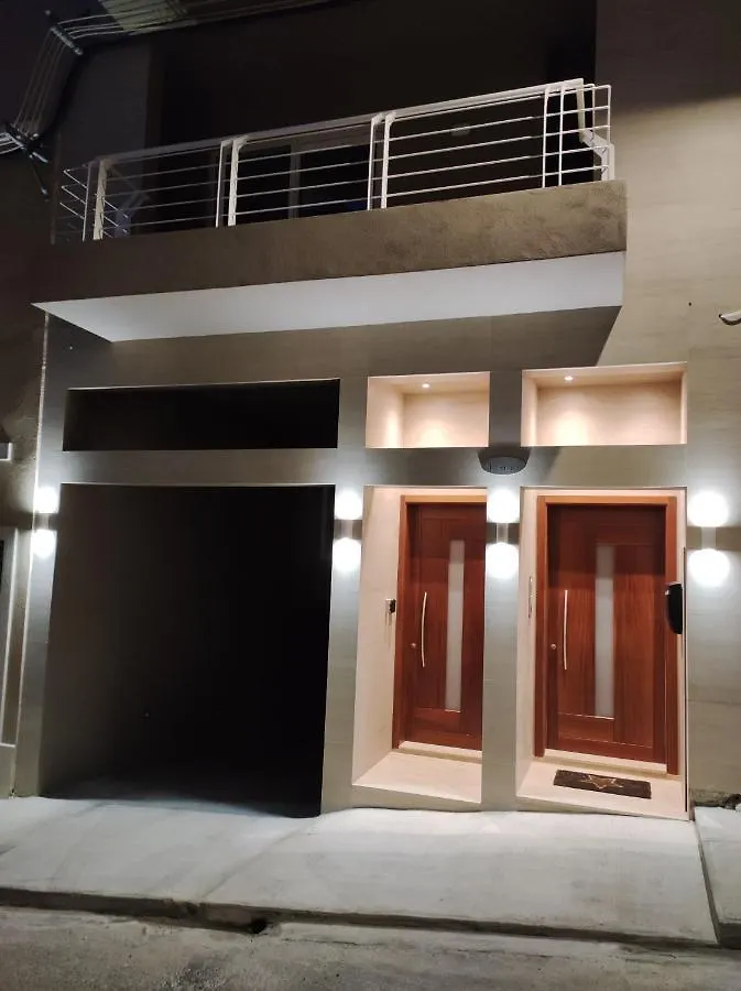 Apartament Il-Girna Marsaskala Malta