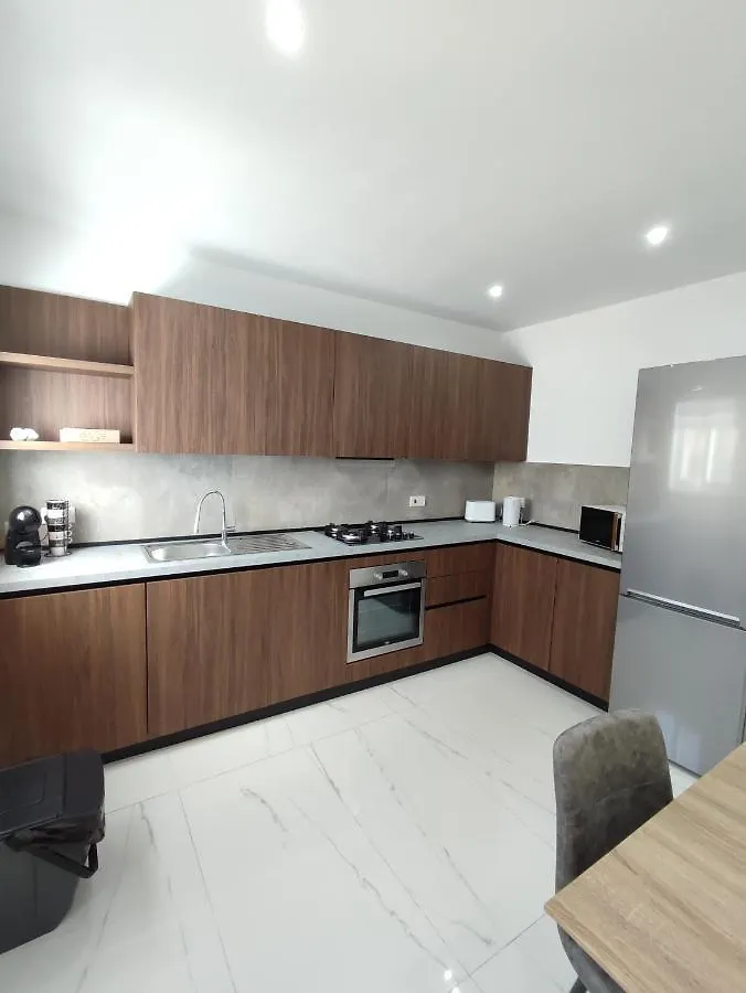 Apartament Il-Girna Marsaskala 0*,  Malta