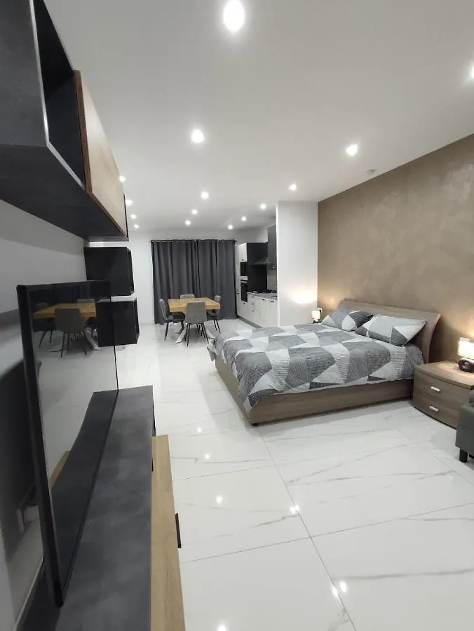 Apartament Il-Girna Marsaskala