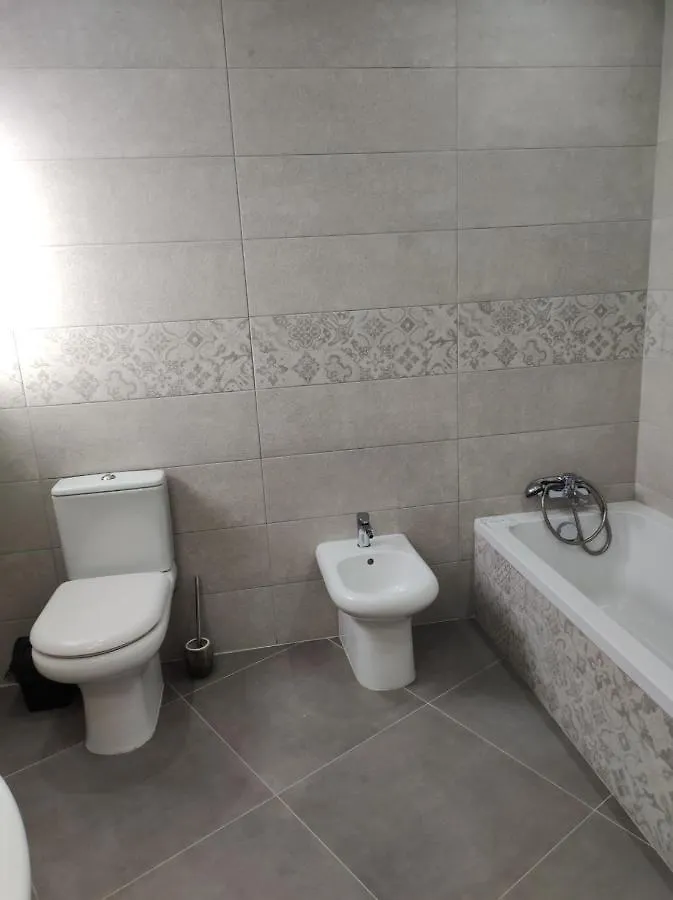 Apartament Il-Girna Marsaskala