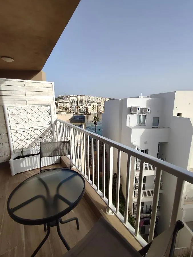 Apartament Il-Girna Marsaskala Malta