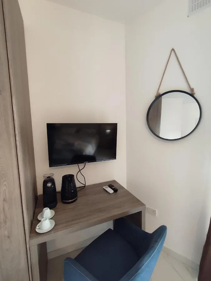 Apartament Il-Girna Marsaskala