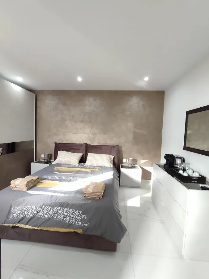 Apartament Il-Girna Marsaskala 0*,
