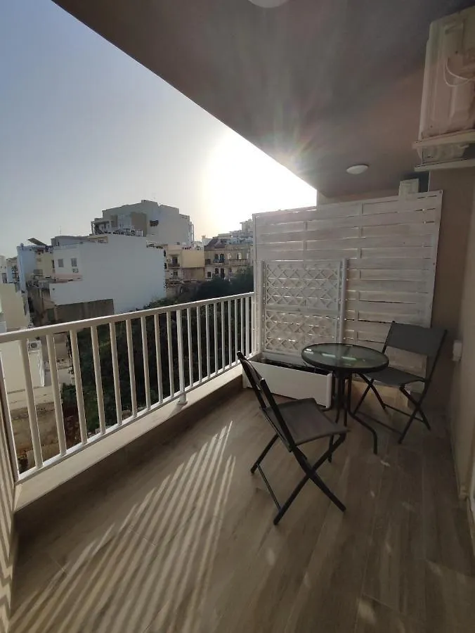 Apartament Il-Girna Marsaskala
