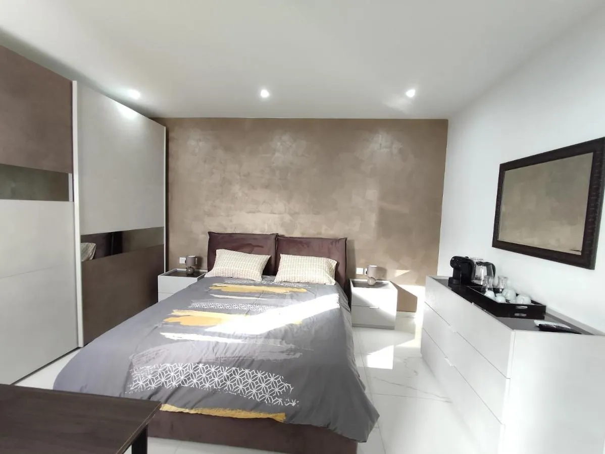 Apartament Il-Girna Marsaskala