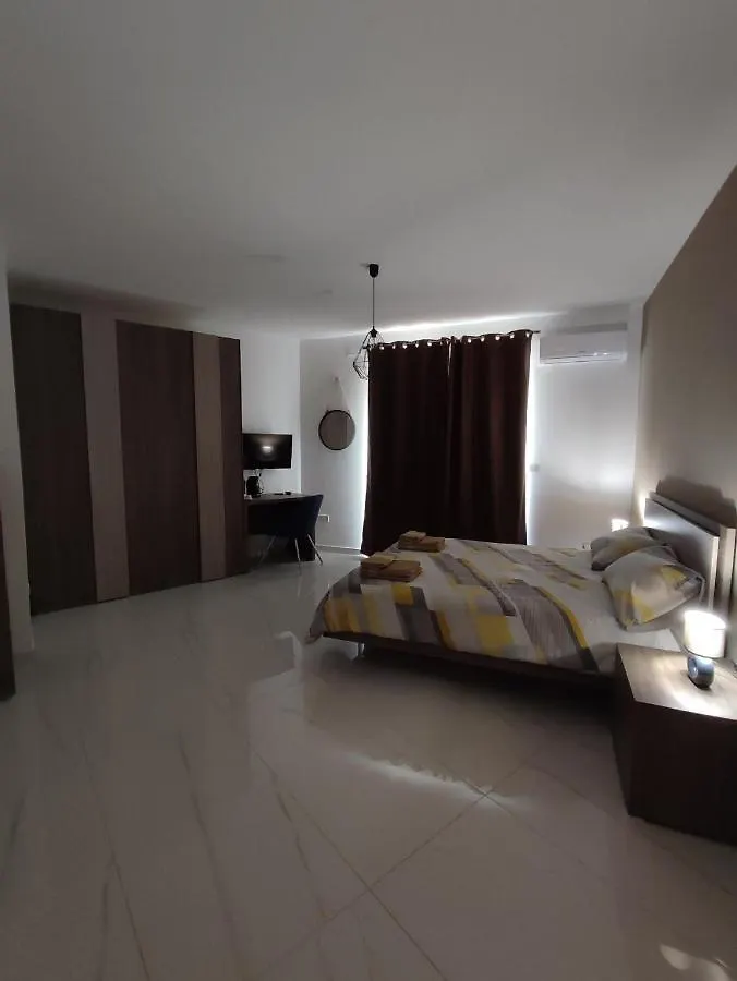 Apartament Il-Girna Marsaskala