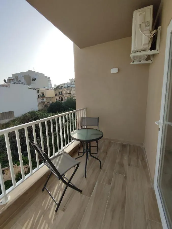 Apartament Il-Girna Marsaskala