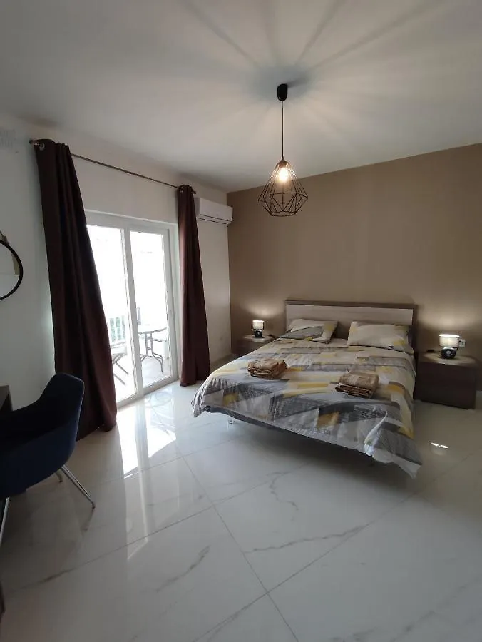 Apartament Il-Girna Marsaskala