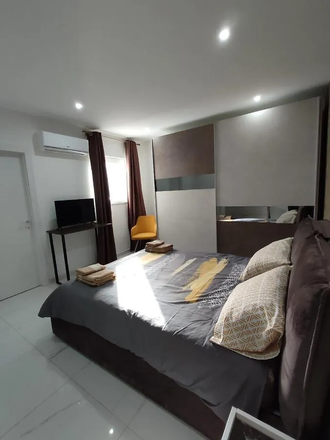 Apartament Il-Girna Marsaskala Malta
