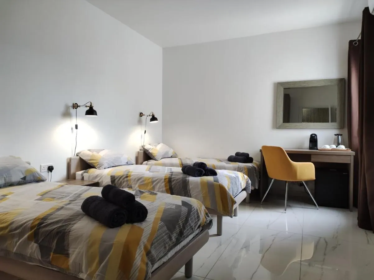 Apartament Il-Girna Marsaskala