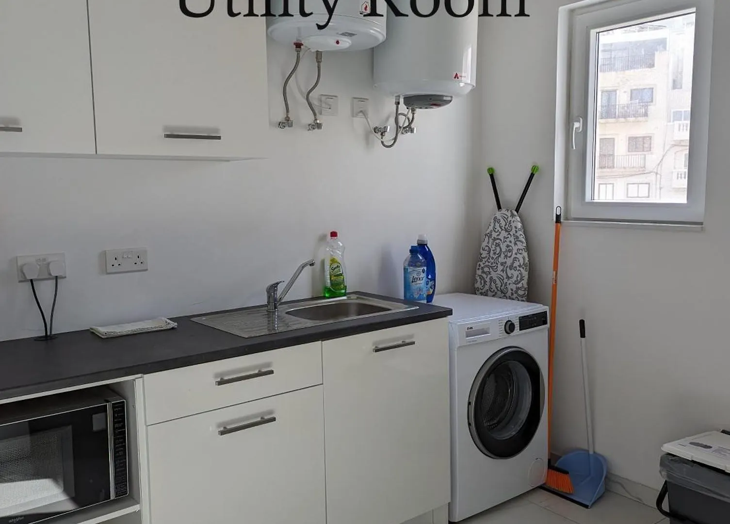 Apartament Il-Girna Marsaskala
