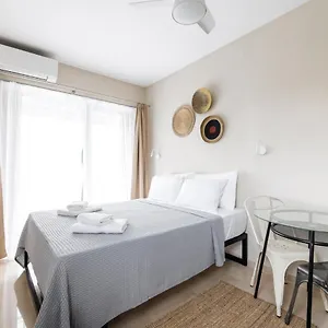 Boho Saloniki
