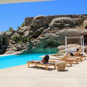 Paradise Estate Community Paraga (Mykonos)
