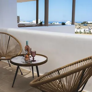 Gaia Mykonos & Tagoo (Mykonos)