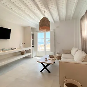 Cordiale Mykonos Ornos (Mykonos)